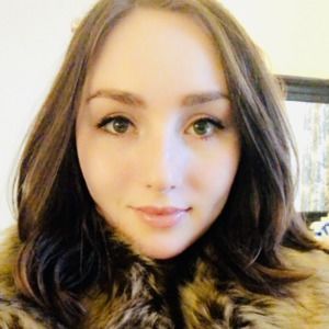 Meet your Posher, Mary Rose